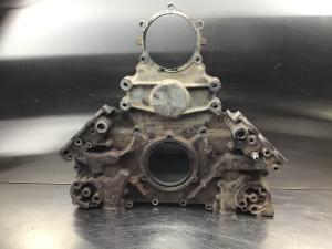 Liebherr Aggregatunterstützung